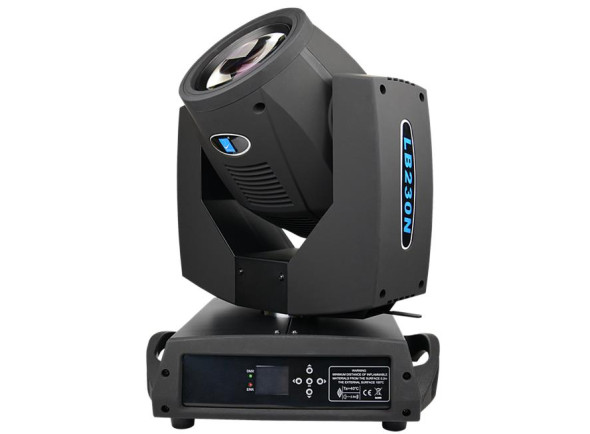 Big Dipper 7R LB-230 N Big Dipper 7R LB-230 N